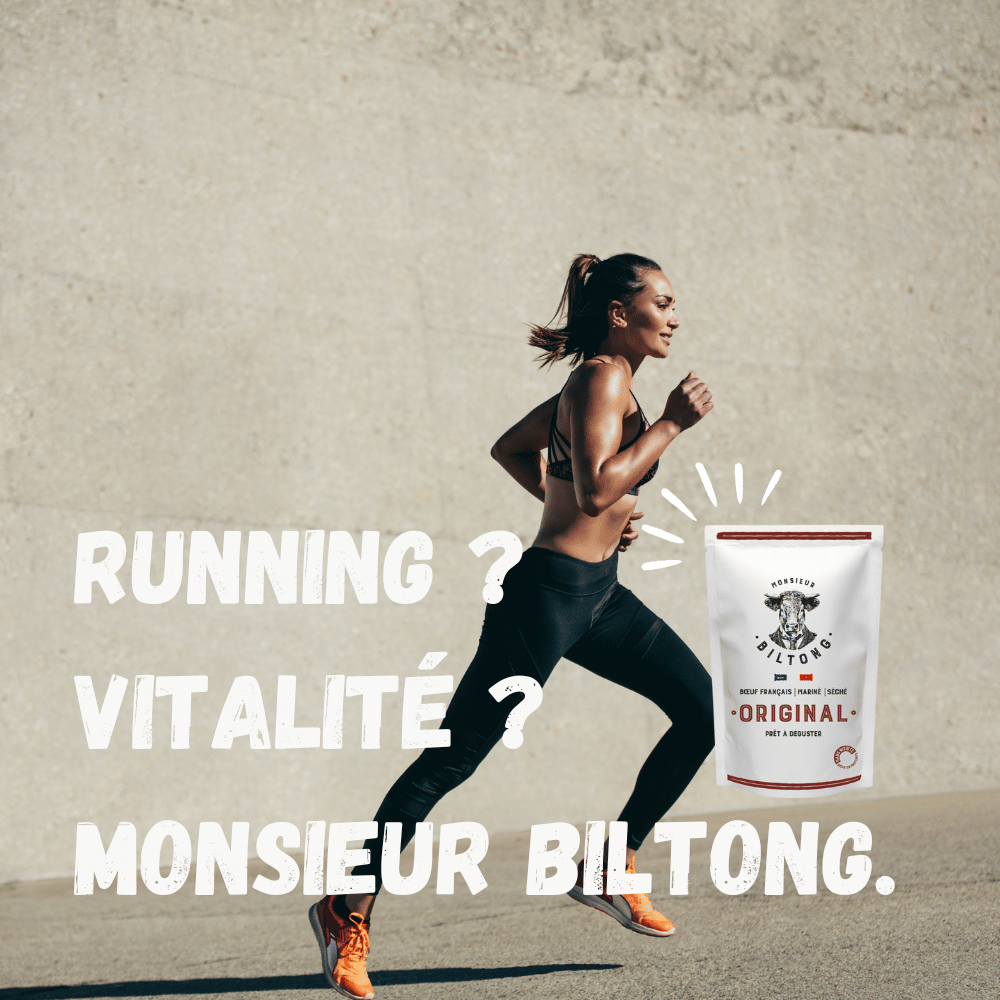 Monsieur Biltong