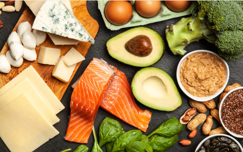 Régime cétogène : que manger (et le snack qui change tout)