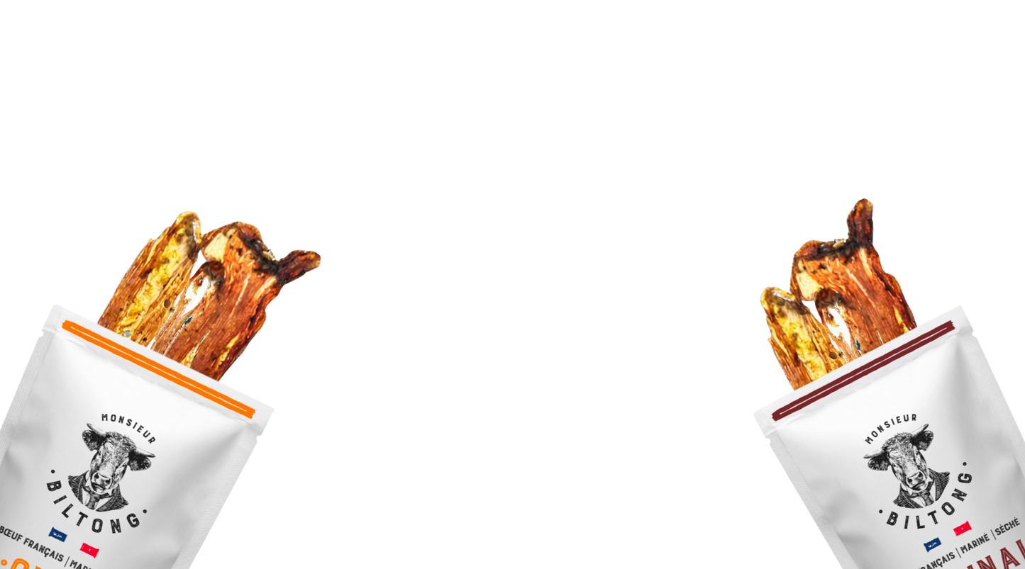 Monsieur Biltong