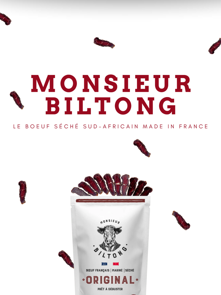 Monsieur Biltong