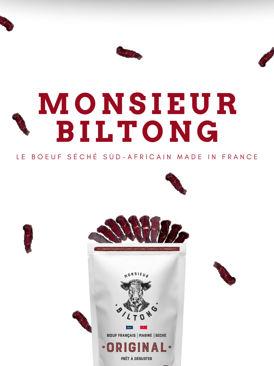 Monsieur Biltong