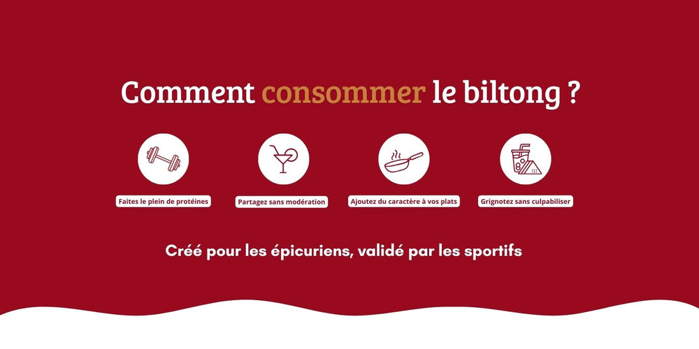 Monsieur Biltong