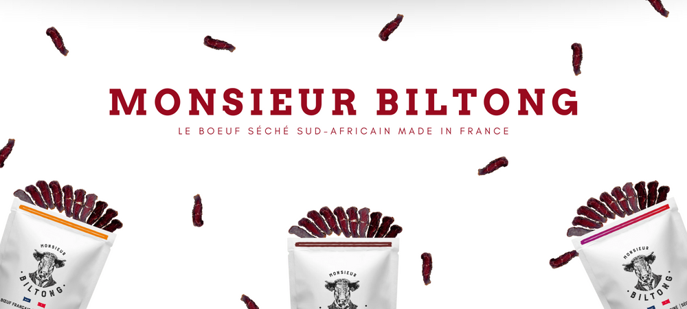 Monsieur Biltong