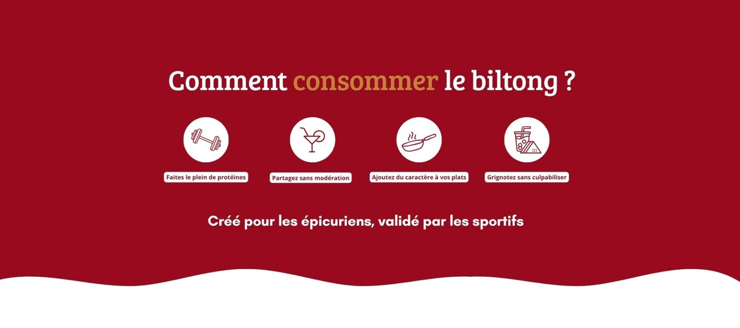 Monsieur Biltong